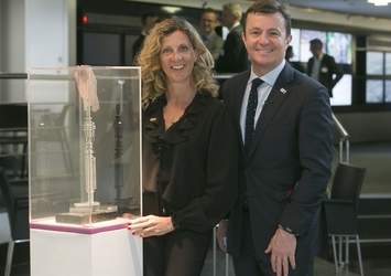 Sally Gunnell